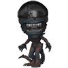 Funko Figurka Funko Pop! Super Alien Romulus Scorched Xenomorph - Winylowa Kolekcja