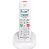 Alcatel Telefono cordless bianco Alcatel XL685BLANC