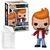 Funko POP Futurama 1782 Philip J. Fry Edizione Speciale