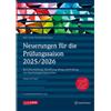 IDW-Verlag Nuove funzionalità per la stagione d'esame 2025/2026 - incluso l'aggiornamento come download