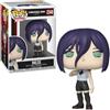 Funko Chainsaw Man POP! Animazione Figurine in vinile Reze con Chase 9 cm Assortimento (6)