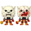 Funko Invincible Battle Beast POP! Chase Chance Figurina 9 cm Esclusiva