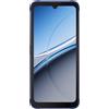 Fossibot Smartphone FOSSIBOT F112 PRO - Telefono Android, 256 GB, 8 GB di RAM, display da 6,88 pollici, MediaTek Dimensity 6300, batteria da 7150 mAh - Blu