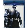 Film - Matrix - Blu-ray
