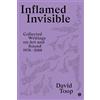 Goldsmiths Press Inflamed Invisible: Collected Writings on Art and Sound, 1976-2018: 2