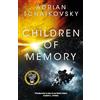 Palgrave Macmillan Children of memory: Adrian Tchaikovsky