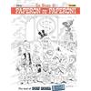 Panini Comics The best of Don Rosa. Artist edition