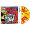HANNO UCCISO L'UOMO RAGNO (Original Version 1992 Vinyl 180 gr Splatter