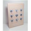 DUE VOLTE 3° Album Formula of Love O+T= 3 FULL OF LOVE Ver CD+Libro+Carta 7p+...