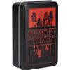 Paladone Accessori - Vari - Stranger Things: Paladone - Playing Cards In A Tin