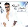 Daniele De Martino - Comando Io - Cd (digipack)