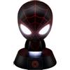 Paladone Accessori - Vari - Marvel: Paladone - Spider-man - Miles Morales Icon Light (...