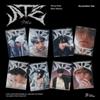 Stray Kids - Ate (accordion Ver.) - Cd