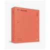 BTS MEMORY OF 2019 DVD 6Disc+214p P.Book+Frame+Post+7p Photo+Booklet+etc+Gift