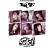 Album IVE 2° EP IVE SWITCH Limited Digipack 6Ver SET CD+P.Book+Card+Poster+Gift