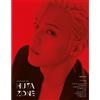 LEE MINHYUK HUTA BTOB 1° Album [HUTAZONE] CD+2ea Libretto+Lenticolare+P.Card+...