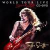 Taylor Swift - Speak Now: World Tour Live - Cd + Dvd (special edition)