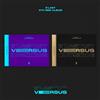 K-POP E'LAST 5th Mini Album VERSUS 2Ver SET CD+68p Book+6p M.Card+Poster+Sticker