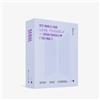 BTS WORLD TOUR LOVE YOURSEIF PARLA DA SOLO L'ULTIMO DVD + libro + carta + mar...