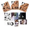 RM BTS 2° Album Right Place, Wrong Person 3Ver SET CD+P.Book+4p Card+Poster+etc