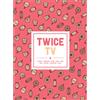 K-POP TWO TV4 DVD 3Disco + Fotolibro 72p + Foto Cartolina Sigillata
