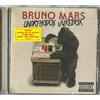 Bruno Mars - Unorthodox Jukebox - Cd