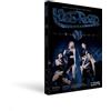 KISS OF LIFE 2024 1° TOUR MONDIALE KISS ROAD IN SEOUL Blu-ray 2CD+Libro+P.Car...