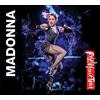 Madonna - Rebel Heart Tour - Cd + Blu-ray