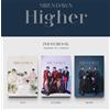 A.C.E 5th Mini Album [SIREN: DAWN] 3Ver SET CD+76p P.Book+3p Card+Sticker+Gift