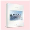K-POP TWO 1° fotolibro [ONE IN A MILLION] fotolibro 310p + fare DVD sigillato