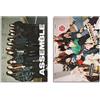 album tripleS [ASSEMBLARE] versione casuale CD + libretto + lenticolare + ade...