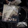 K-POP P1Harmony 7th Mini Album [SAD SONG] LP Ver. LP + carta lirica + cartoli...