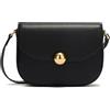 Furla BORSA A SPALLA MOONLIGHT NERA (WB01887-BX3036-O6000-1-002)
