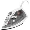 Silvercrest SDB 1600 B4 Ferro da Stiro a Vapore 1740W Piastra Ceramica 220 ml