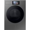Samsung ASCIUGATRICE AI SAMSUNG DV90F09F4SU3 9 KG POMPA DI CALORE INVERTER CLASSE A