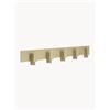Ferm Living Appendiabiti in metallo Lager -