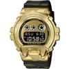 Casio G-Shock Orologio GM-6900CMG-3ER
