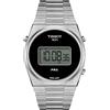 Tissot Montre PRX Digital Acier cadran Noir
