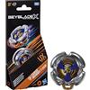 Hasbro Beyblade X Booster Pack Curse Mummy 7-55W UX avec toupie de Type défense, toupies de Combat Authentiques Takara Tomy dès 8 Ans