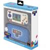 My Arcade DGUNL-7147 Tetris Pocket Player Pro - Sistema di gioco portatile con custodia per il trasporto