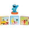 Little tikes Story Dream Machine Sesame Street Cookie Monster & Friends