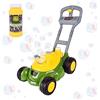 John Deere Tagliaerba a bolle, verde, giallo