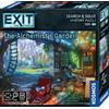 Thames & Kosmos EXIT: The Alchemist's Garden Jigsaw Puzzle | Gioco Escape Room per adulti e bambini, 500 pezzi Mystery Challenge | 1-4 giocatori | Età 10+ | Puzzle strategico per gioco per famiglie