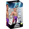 MINIX - Sports #115 - WWE - Eddie Guerrero - Statuetta da collezione 12 cm