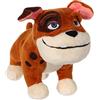 Gipsy Peluche cane Padgachix 18 cm - Idefix e gli irriducibili 071455