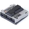 Bespeco VM20 - Pedale sustain unlatch