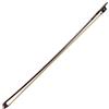 Pilipane Gli archi di violino full size 4/4 premium brasiliano brasiliano violino palo arco vero acconciatura a mano ferita leggera accessori strumenti a corda leggera