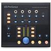 PreSonus Monitor Station V2 Controller Monitor Studio e Cuffie | Amplificatore per cuffie a 4 canali, microfono talkback, commutazione tra 3 sorgenti di altoparlanti