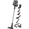 Electrolux Aspirapolvere senza filo EP31CB21GP 80 dB Grigio