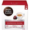 Nescafé Dolce Gusto Nescafé Capsule Dolcegusto Roma x 30